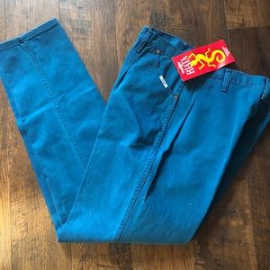 New Wrangler Riata Jeans Size 19/20 Relaxed Fit